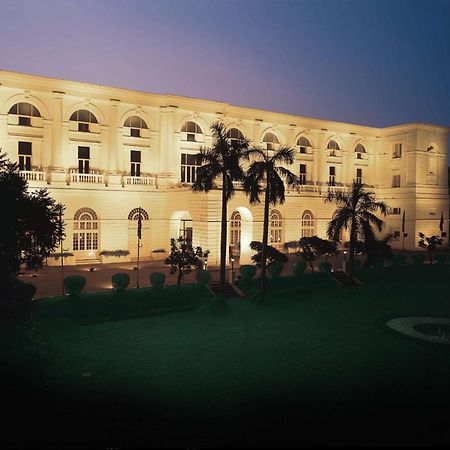 โรงแรมเมเดน นิวเดลี ภายนอก รูปภาพ The Imperial Hotel