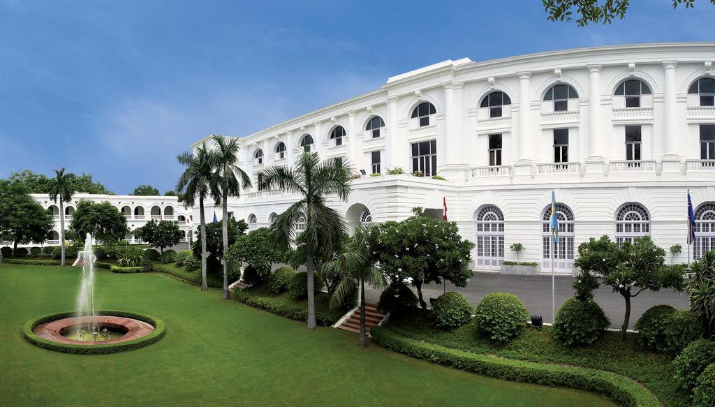 โรงแรมเมเดน นิวเดลี ภายนอก รูปภาพ The E & O Group headquarters in Yangon